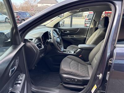 2018 Chevrolet Equinox LT   - Photo 4 - Indianapolis, IN 46222