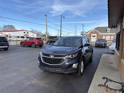 2018 Chevrolet Equinox LT   - Photo 3 - Indianapolis, IN 46222