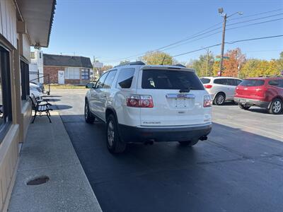 2012 GMC Acadia SLE - Photo 4 - Indianapolis, IN 46222