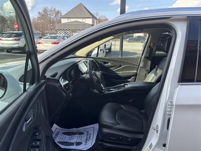 2017 Buick Envision Essence   - Photo 4 - Indianapolis, IN 46222