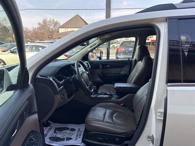 2015 GMC Acadia SLT-1   - Photo 4 - Indianapolis, IN 46222