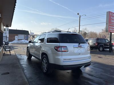 2015 GMC Acadia SLT-1   - Photo 5 - Indianapolis, IN 46222