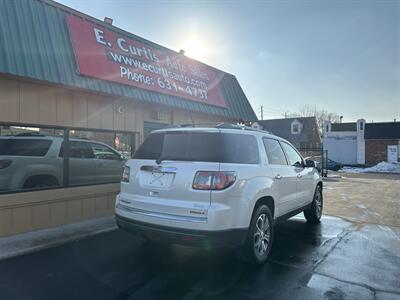 2015 GMC Acadia SLT-1   - Photo 6 - Indianapolis, IN 46222