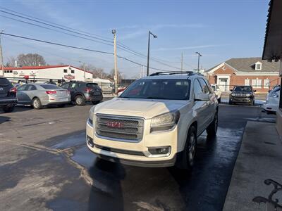 2015 GMC Acadia SLT-1   - Photo 3 - Indianapolis, IN 46222