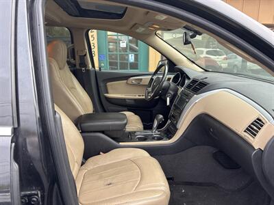 2012 Chevrolet Traverse LTZ   - Photo 3 - Indianapolis, IN 46222