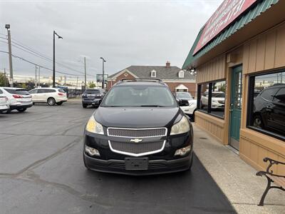 2012 Chevrolet Traverse LTZ   - Photo 2 - Indianapolis, IN 46222
