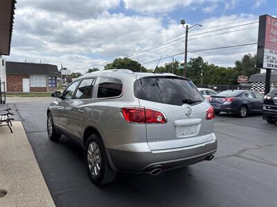 2012 Buick Enclave Leather   - Photo 5 - Indianapolis, IN 46222