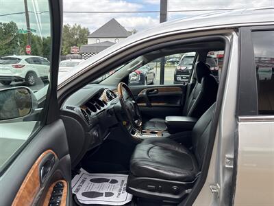 2012 Buick Enclave Leather   - Photo 4 - Indianapolis, IN 46222