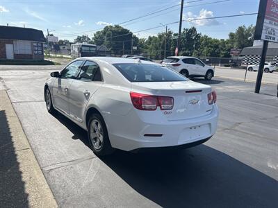 2013 Chevrolet Malibu LT   - Photo 5 - Indianapolis, IN 46222