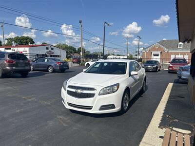 2013 Chevrolet Malibu LT   - Photo 3 - Indianapolis, IN 46222