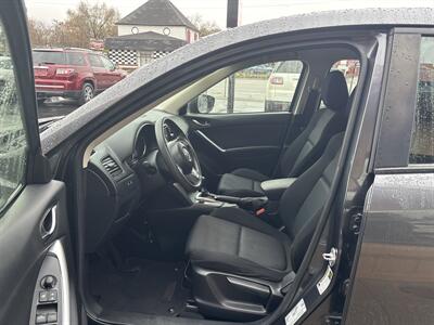 2015 Mazda CX-5 Sport - Photo 4 - Indianapolis, IN 46222