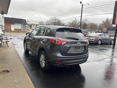2015 Mazda CX-5 Sport - Photo 5 - Indianapolis, IN 46222