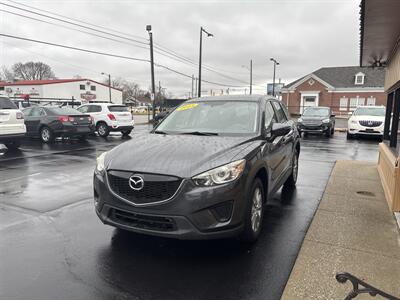 2015 Mazda CX-5 Sport - Photo 3 - Indianapolis, IN 46222