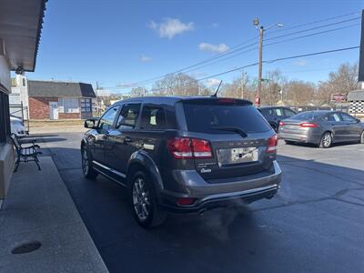 2015 Dodge Journey R/T - Photo 5 - Indianapolis, IN 46222