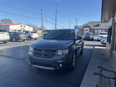 2015 Dodge Journey R/T - Photo 3 - Indianapolis, IN 46222