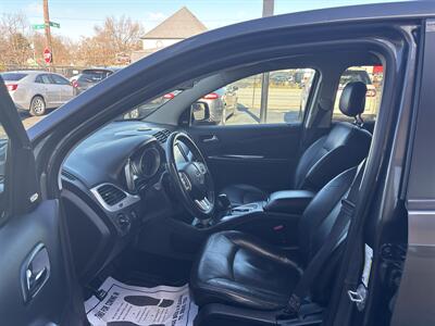 2015 Dodge Journey R/T - Photo 4 - Indianapolis, IN 46222