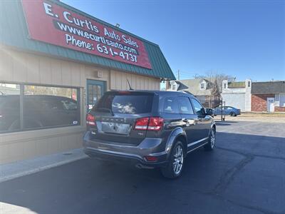 2015 Dodge Journey R/T - Photo 6 - Indianapolis, IN 46222