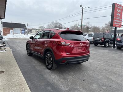 2016 Mazda CX-5 Grand Touring   - Photo 5 - Indianapolis, IN 46222