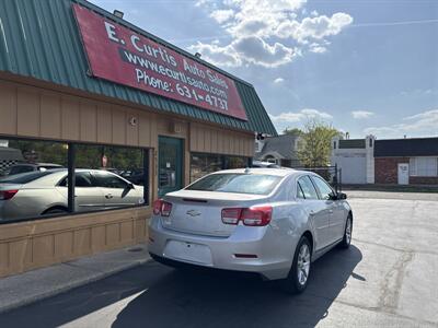 2013 Chevrolet Malibu LT   - Photo 5 - Indianapolis, IN 46222