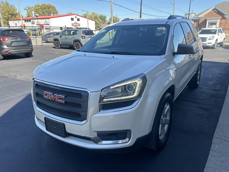 2014 GMC Acadia SLE-2 - Photo 3 - Indianapolis, IN 46222