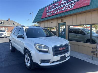 2014 GMC Acadia SLE-2 - Photo 2 - Indianapolis, IN 46222