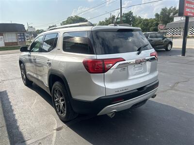 2017 GMC Acadia SLT-1 - Photo 5 - Indianapolis, IN 46222