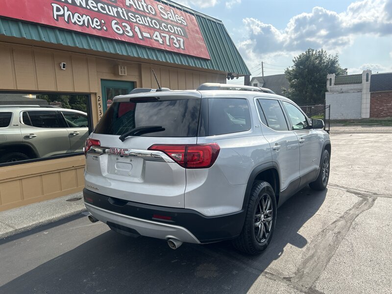 2017 GMC Acadia SLT-1 - Photo 6 - Indianapolis, IN 46222