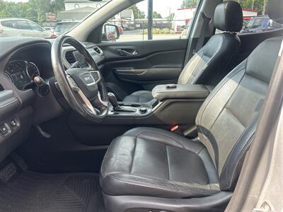 2017 GMC Acadia SLT-1 - Photo 4 - Indianapolis, IN 46222