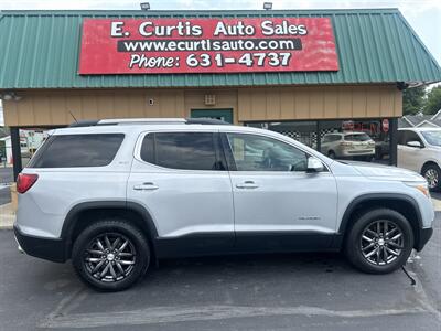 2017 GMC Acadia SLT-1 SUV