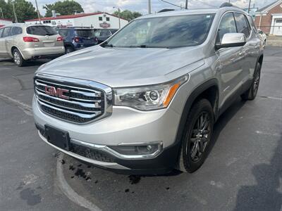 2017 GMC Acadia SLT-1 - Photo 3 - Indianapolis, IN 46222