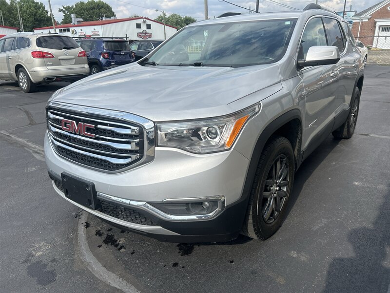 2017 GMC Acadia SLT-1 - Photo 3 - Indianapolis, IN 46222