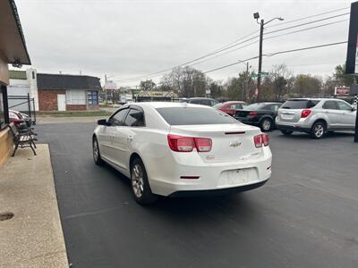 2013 Chevrolet Malibu LT   - Photo 5 - Indianapolis, IN 46222