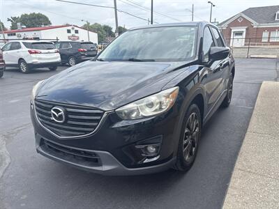 2016 Mazda CX-5 Grand Touring   - Photo 3 - Indianapolis, IN 46222