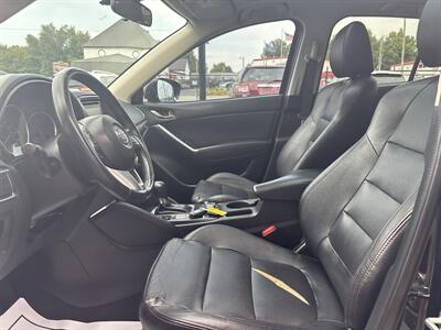 2016 Mazda CX-5 Grand Touring   - Photo 4 - Indianapolis, IN 46222