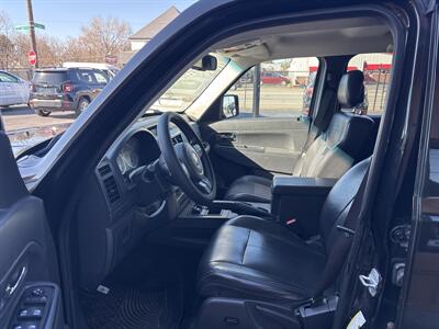 2012 Jeep Liberty Sport   - Photo 4 - Indianapolis, IN 46222