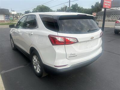 2018 Chevrolet Equinox LT - Photo 5 - Indianapolis, IN 46222