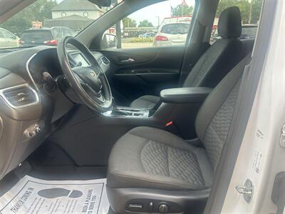 2018 Chevrolet Equinox LT - Photo 4 - Indianapolis, IN 46222