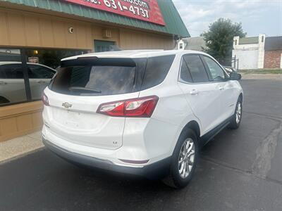 2018 Chevrolet Equinox LT - Photo 6 - Indianapolis, IN 46222