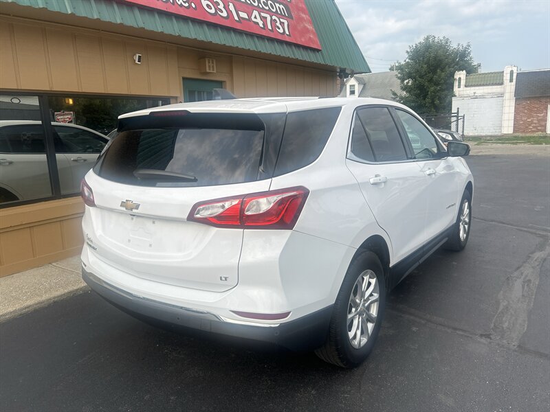 2018 Chevrolet Equinox LT - Photo 6 - Indianapolis, IN 46222