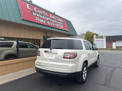 2014 GMC Acadia SLE-2   - Photo 6 - Indianapolis, IN 46222