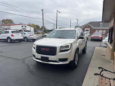 2014 GMC Acadia SLE-2   - Photo 3 - Indianapolis, IN 46222