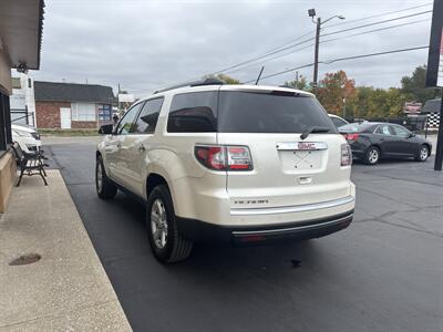 2014 GMC Acadia SLE-2   - Photo 5 - Indianapolis, IN 46222