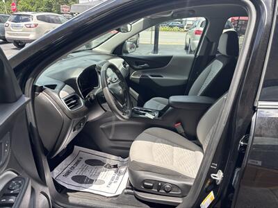 2020 Chevrolet Equinox LT - Photo 4 - Indianapolis, IN 46222
