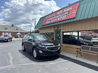 2020 Chevrolet Equinox LT - Photo 2 - Indianapolis, IN 46222