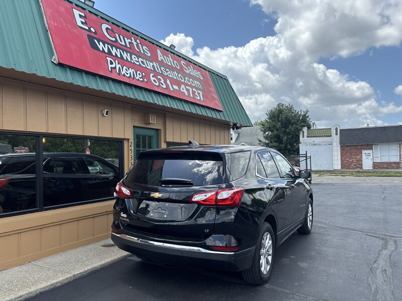 2020 Chevrolet Equinox LT - Photo 6 - Indianapolis, IN 46222