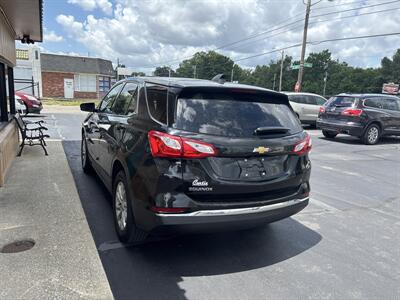 2020 Chevrolet Equinox LT - Photo 5 - Indianapolis, IN 46222