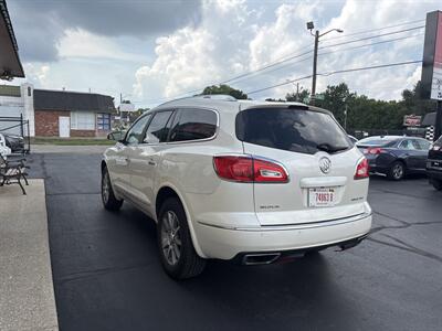 2013 Buick Enclave Leather   - Photo 5 - Indianapolis, IN 46222