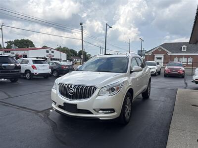 2013 Buick Enclave Leather   - Photo 3 - Indianapolis, IN 46222