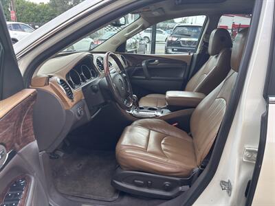 2013 Buick Enclave Leather   - Photo 4 - Indianapolis, IN 46222