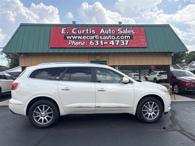 2013 Buick Enclave Leather   - Photo 1 - Indianapolis, IN 46222
